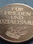 Стар рядък плакет 1988г. ГДР за КОЛЕКЦИЯ ДЕКОРАЦИЯ 30306, снимка 8