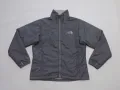 яке the north face горнище суитчър фанела блуза планина туризъм дамско оригинал M, снимка 1