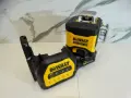 НОВО - 2026 - Dewalt DCLE 34030 - 3D мултилинеен лазер, снимка 4