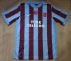 Trabzonspor / Nike - мъжка футболна тениска Трабзонспор - размер M