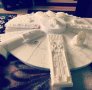 Star Wars Millennium Falcon / Хилядолетния Сокол, снимка 4
