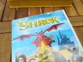 SHREK-VHS VIDEO TAPE 0705251625, снимка 2