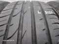 4бр летни гуми 215/55/18 CONTINENTAL L03121, снимка 3