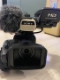Sony HXR-MC2500 – Професионална HD видеокамера, снимка 2