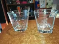 TULLAMORE DEW 2БР ЧАШИ ЗА КОЛЕКЦИЯ 0712241856, снимка 2