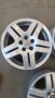 ОРИГИНАЛНИ ДЖАНТИ ЗА ФОЛСВАГЕН 5Х100Х57.1-15 ЦОЛА, снимка 4