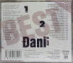 Dani - The best of, снимка 2