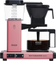 Moccamaster KBG Select Професионална Филтърна кафемашина за шварц кафе