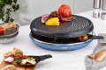 Раклет скара / барбекю Tefal Colormania Aqua RE310401, снимка 2