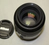 Обектив Micro Nikkor AF-D 105 F2.8, снимка 3