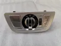 9388941 Ключ копче Светлини Фарове BMW 7 G11 G12 - Перфектен , снимка 1