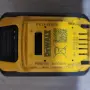 Батерия DEWALT FLEX VOLT 18V 9A, снимка 4