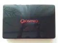 Лаптоп Toshiba Qosmio X505-Q887 18.4" | i7 | 8GB RAM | 256GB SSD | Като Нов! Ретро Екзотика, снимка 3