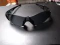 Oakley Zero S Crystal Black – оригинални слънчеви очила, снимка 3