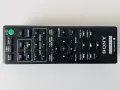 Дистанционно SONY RM-AMU178 (SYSTEM AUDIO), снимка 3