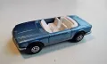 Метална количка Matchbox Mercedes 350 SL, снимка 1
