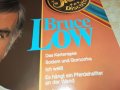 BRUCE LOW-ПЛОЧА ВНОС GERMANY 1204231716, снимка 3