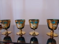 Чаши Мурано, снимка 1
