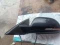 Огледало ляво за Шкода Суперб / Skoda Superb - 3T0857933, снимка 2