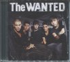 The wanted, снимка 1 - CD дискове - 36000209