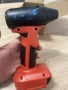 Нов Акумулаторен Турбо Вентилатор / Духалка 130 000 RPM (За Einhell 18V/20V), снимка 2