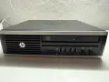 Мини компютър HP Elite 8200 USDT - i5-2500S/16GB DDR3/120GB SSD, снимка 2