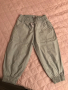 Къси панталони, снимка 1 - Детски панталони и дънки - 36210836