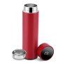 Thermos Smart инфузерна цедка и двойна стена, 500 ml, LED дисплей за температура , снимка 2