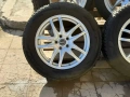 5х108 Джанти 17 Цола Peugeot Citroen Ford Volvo 5x108 Пежо Форд Волво Ситроен, снимка 4