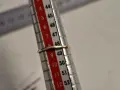 Златен пръстен 0,88гр., снимка 4