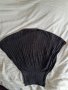 Дамски плетен блузон, снимка 1 - Блузи с дълъг ръкав и пуловери - 39297074