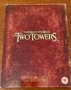 Lord of the Rings the Two Towers Extended Version DVD, снимка 1