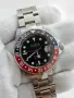 Davosa Ternos Ceramic Pepsi Automatic, снимка 10
