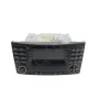 CD плеър Mercedes-Benz E-Class (W211) 2002-2009 ID: 135013, снимка 1