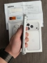 НОВ! 512Gb*ЛИЗИНГ* iPhone 17 Pro Silver 24М ГАРАНЦИЯ, снимка 8