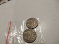 5 лева1930 г. колекционна монета-България.-2броя, снимка 10