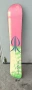 Сноуборд Rad Air, снимка 3