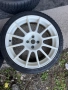 17 цолови алуминиеви за Фиат Абарт , снимка 3