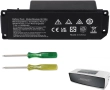 7.4V 2600mAh литиево-йонна батерия за Bose SoundLink Mini 1, снимка 1