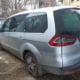 Ford Galaxi 2.0TDCI Ghia 6+1, снимка 3
