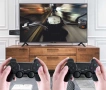 Игра конзола HDMI 2.4G WIRELESS CONTROLLER GAMEPAD с над 10000 игри , снимка 5