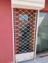 Ролетна охранителна щора за врата , снимка 1
