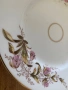 Антикварна порцеланова чиния KPM Krister Waldenburg – около 1900 г.  , снимка 4
