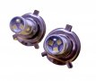 ДИОДНИ КРУШКИ H4 15W - 8097-4, снимка 4