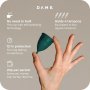 Mенструална чашка DAME Menstrual Cup Размер Medium, снимка 3