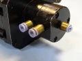 серво мотор ESR Pollmeier MR 4206.3309 Brushless Servomotor, снимка 10