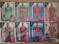 Topps Premier League 25/26 - базови, инсърти и паралели на отборите, снимка 10