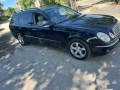 Mercedes E270cdi W211 , снимка 2