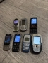 Nokia 6600 E51 2100 6303 LG Siemens SE k700i, снимка 3