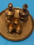 Vintage бронзови миниатюри. , снимка 4